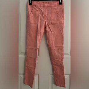 Osh Kosh girl’s skinny pants, size 10